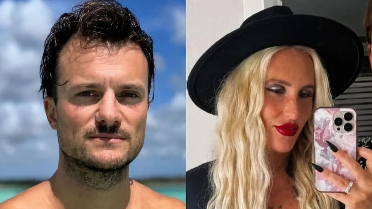 Qué dijo el ICE sobre la detención de Juan Manuel Reverter, el argentino sospechoso del crimen de su novia Agostina Jalabert