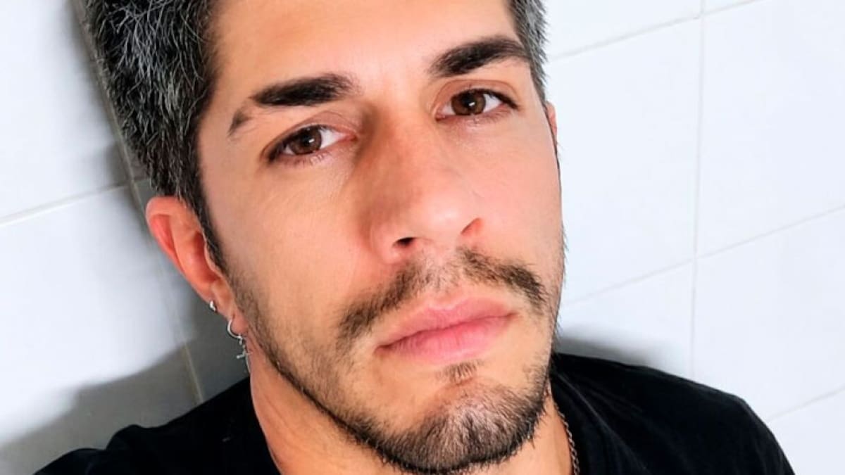 El estremecedor hallazgo en el celular de Claudio Barrelier que podría ser clave en el crimen de Agostina Vega