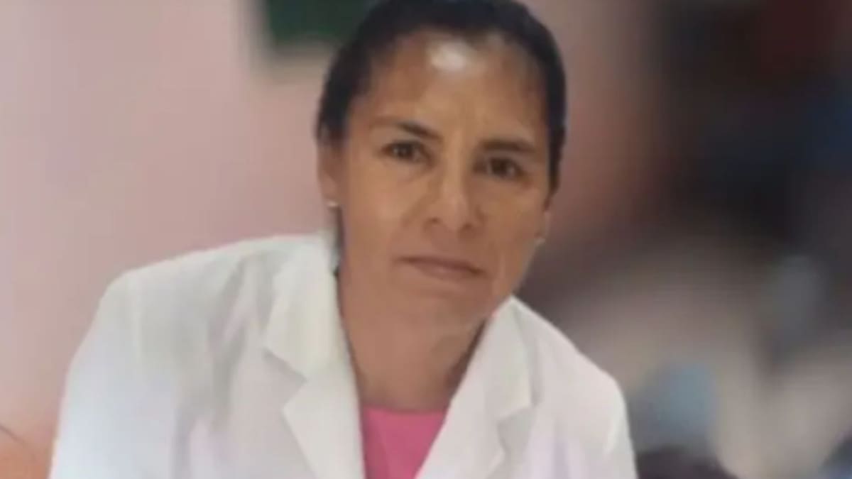 Femicidio de Nancy Godoy