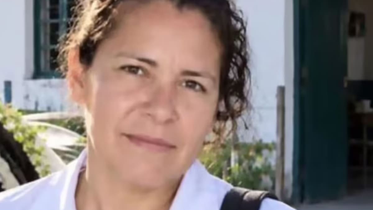 Femicidio de Nancy Godoy en Corrientes