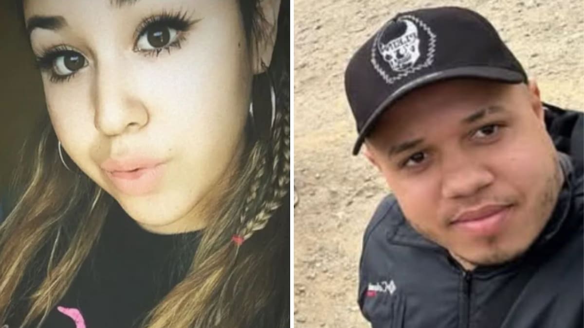 Mendoza: se entregó un hombre acusado de matar a puñaladas a su pareja de 26 años