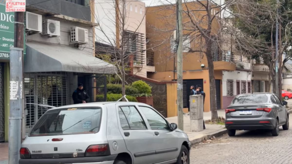 Femicidio en Villa Devoto: la declaración de la niña de 8 años en cámara Gesell, clave en la causa