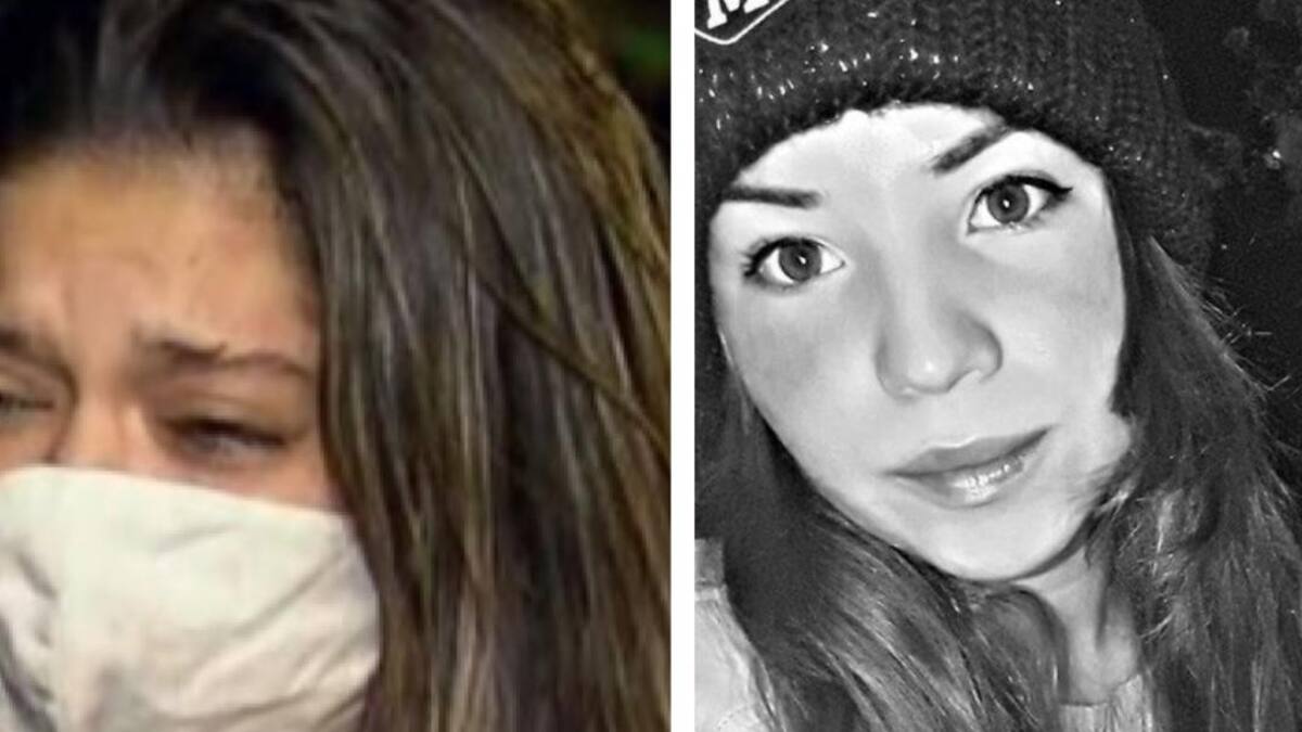 Femicidio en Villa La Angostura, amiga de Guadalupe Curual