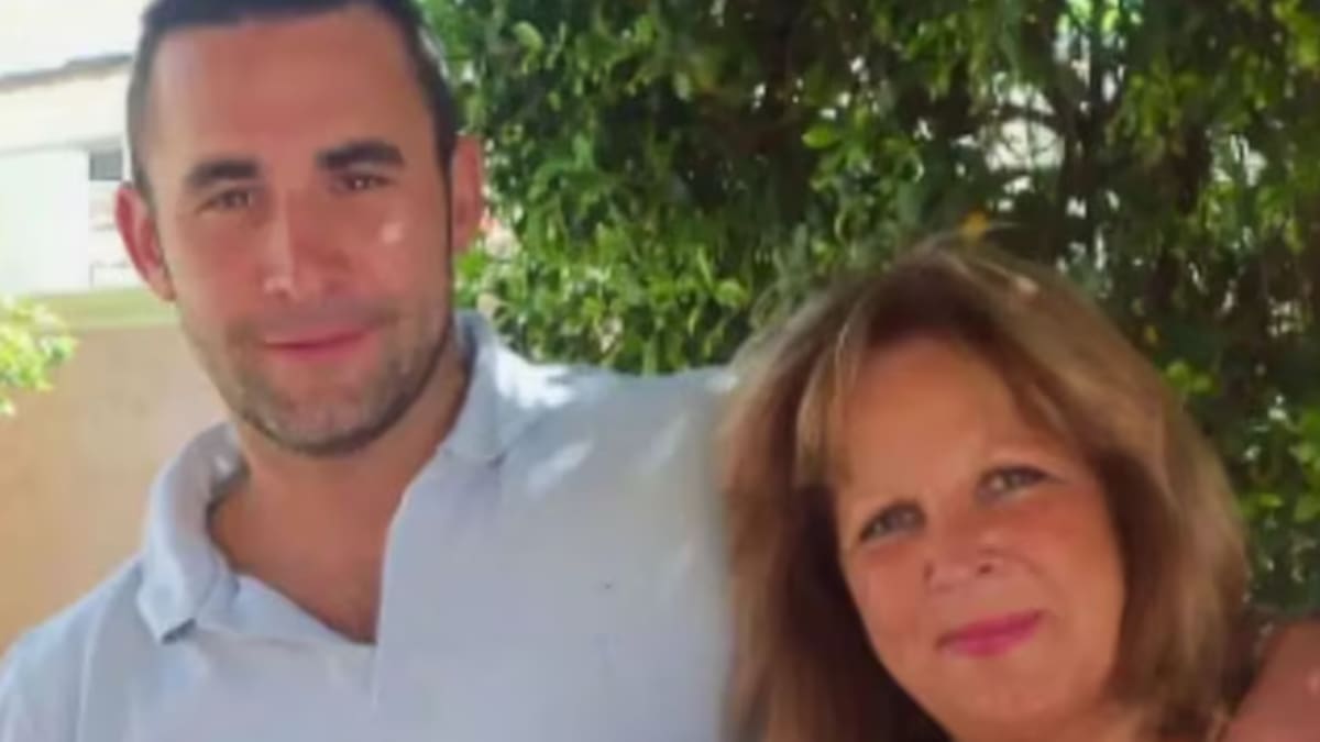 Femicidio de Margarita Gutiérrez: dictaron la prisión preventiva para el hijo de la ex concejala de Mendoza