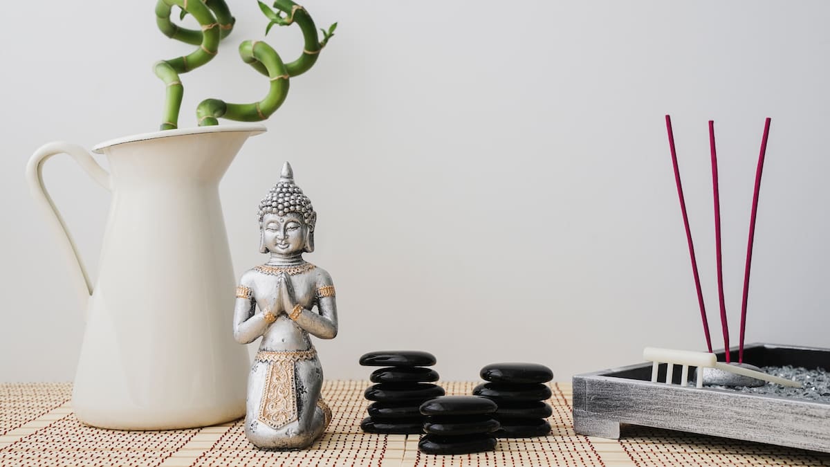 Feng Shui.