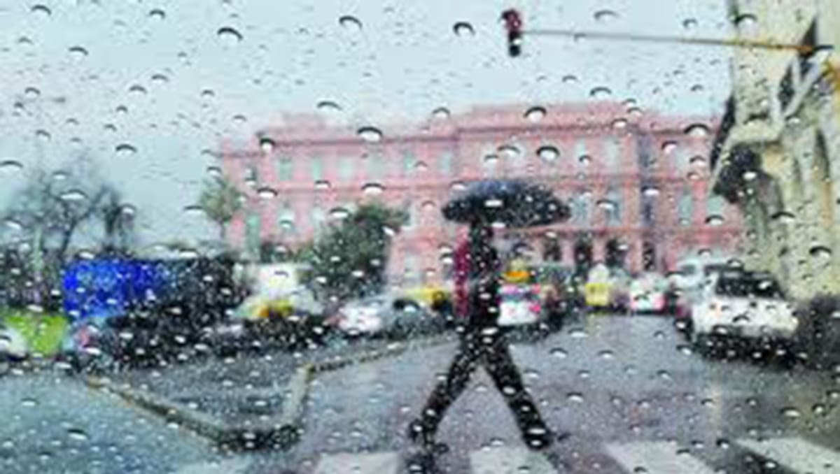 Fenómeno El Niño