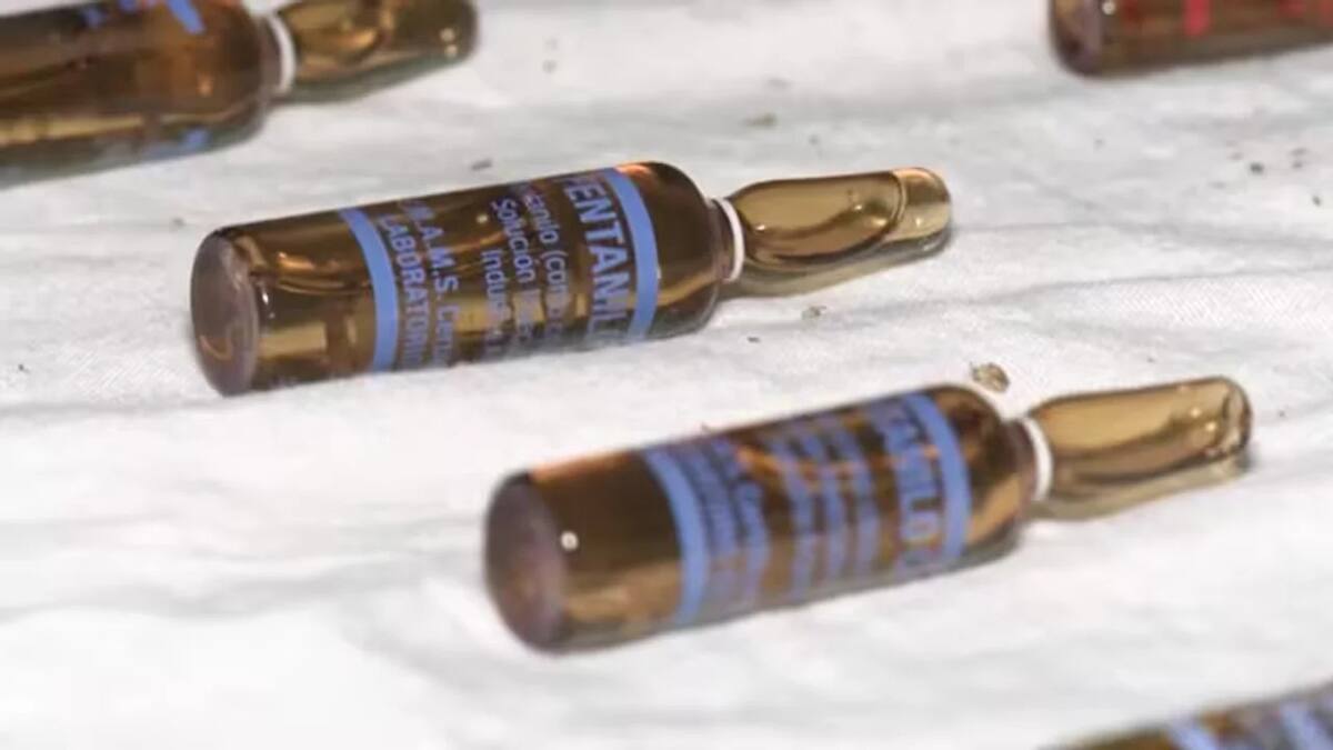 Fentanilo contaminado: se postergó la creación de la comisión bicameral investigadora