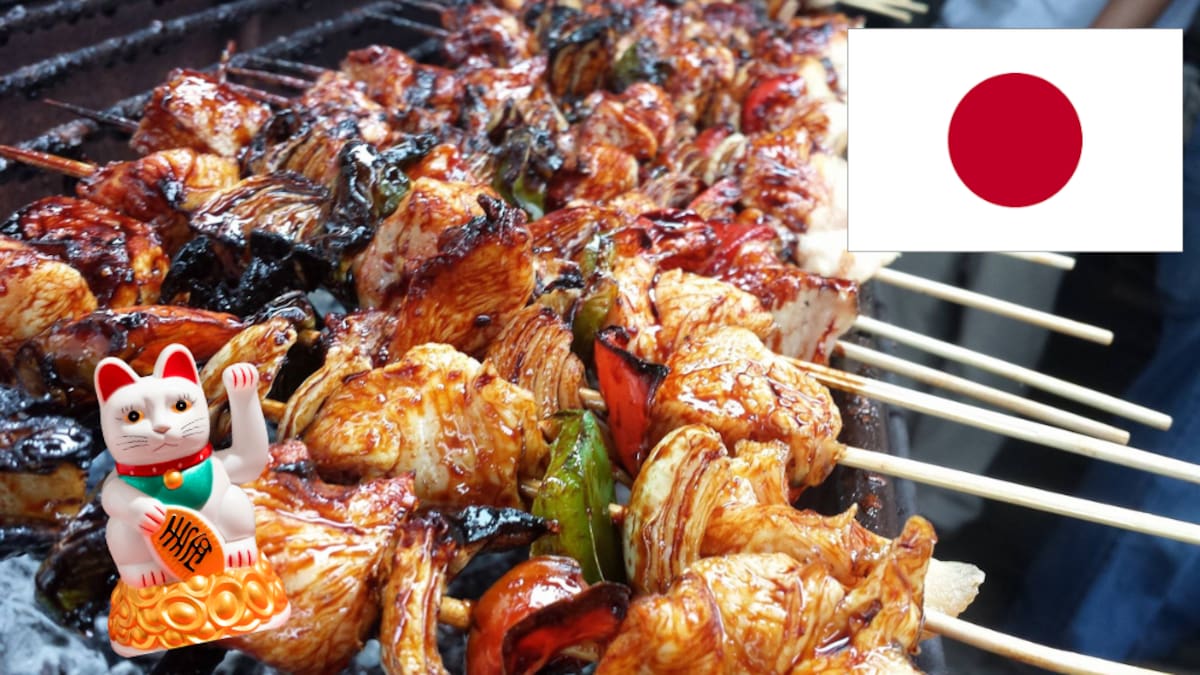 La Feria Japonesa de Escobar volverá a reunir gastronomía típica, cultura oriental y espectáculos en vivo con entrada gratuita.