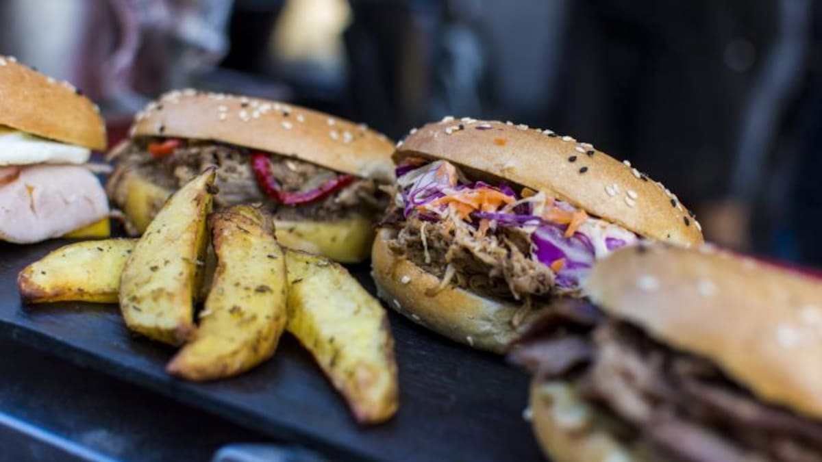 Buenos Aires celebra la feria Nuevos Sabores este fin de semana con entrada gratis: dónde se hace y qué comer