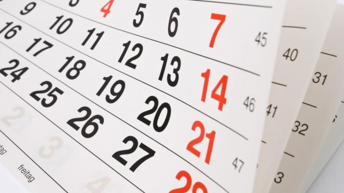 Feriado 17 de agosto, efemérides