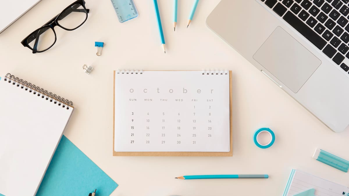 Calendarios