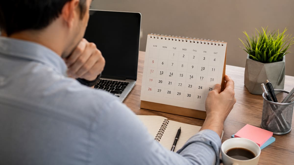 Feriado del 17 de agosto 2026: qué día cae y cómo queda el fin de semana largo