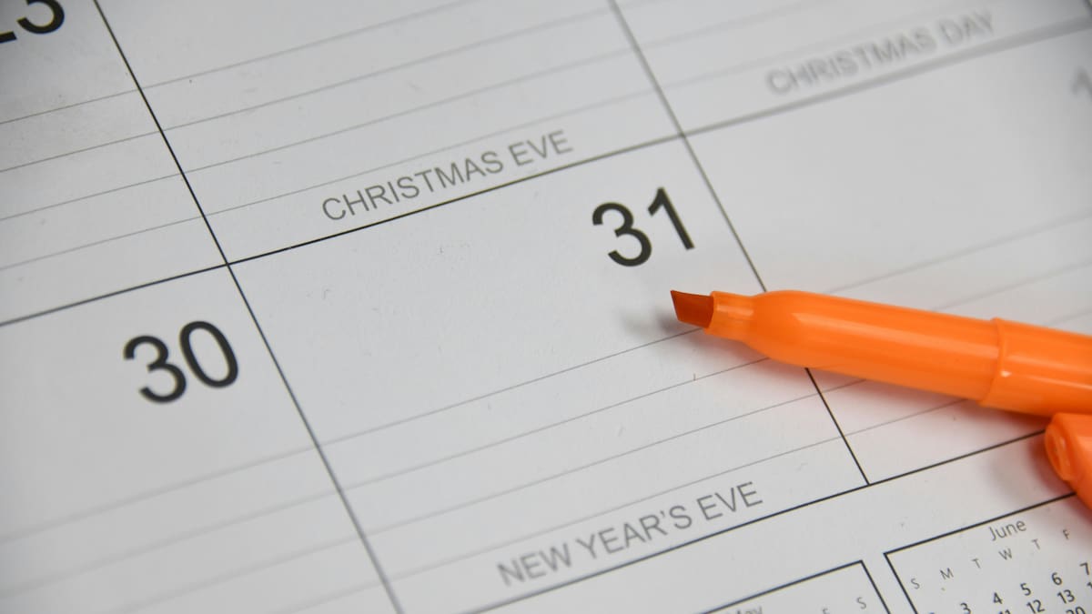 Calendario