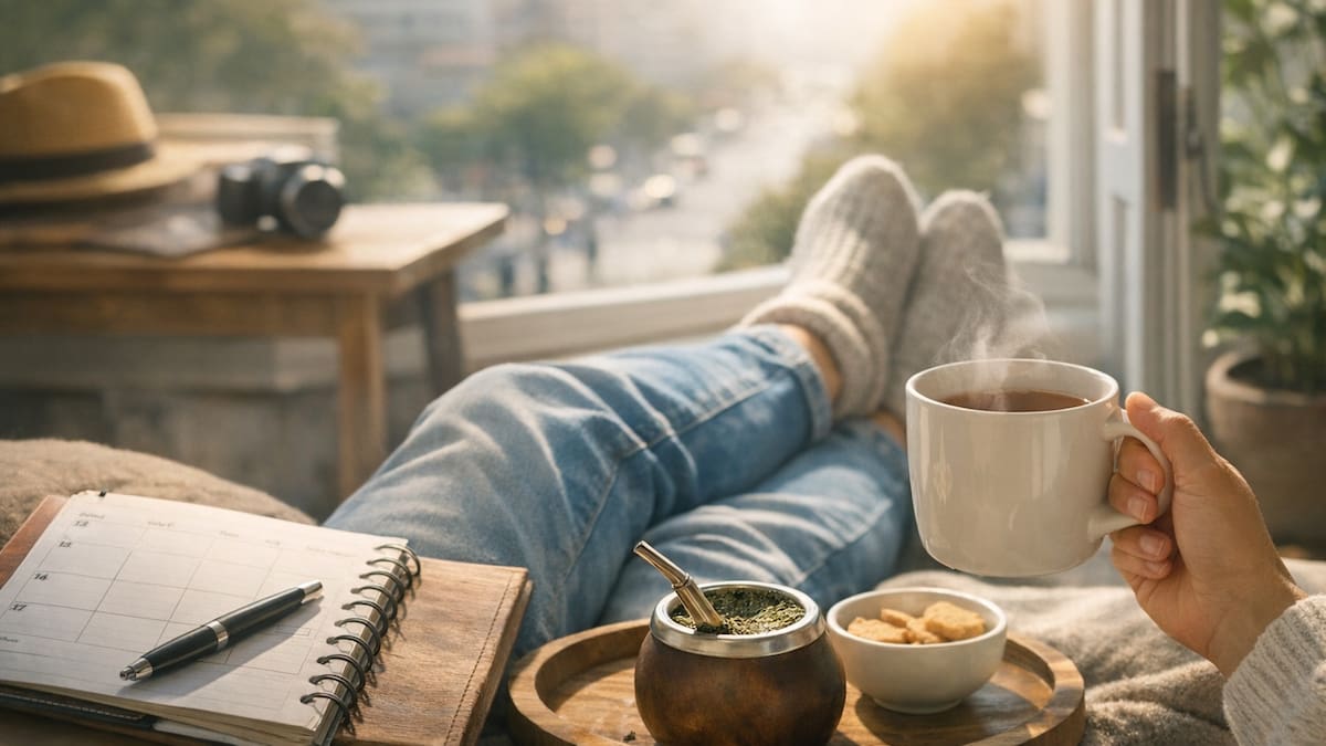 Sorpresa en abril: un feriado poco conocido altera la primera semana del mes