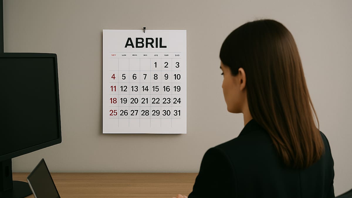 Feriados de abril 2026: el calendario completo día por día y el fin de semana largo que todos esperan