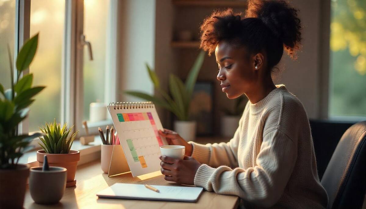 Feriados; calendario. Foto: Freepik