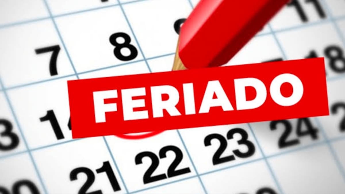 Feriados 2026: cuándo es el próximo fin de semana largo en Argentina y cuándo se celebra el Día del Padre