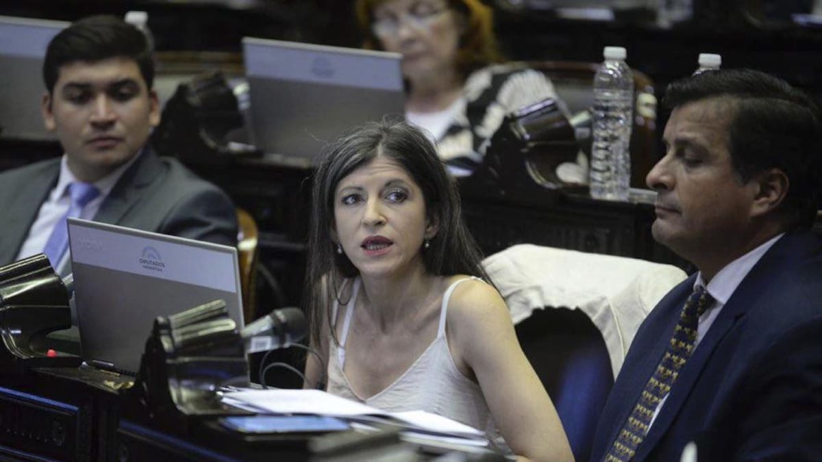 Fernanda Vallejos, NA