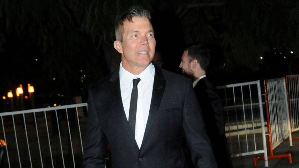 Fernando Burlando, abogado