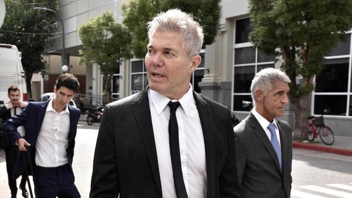 Fernando Burlando, abogado. Foto: NA.