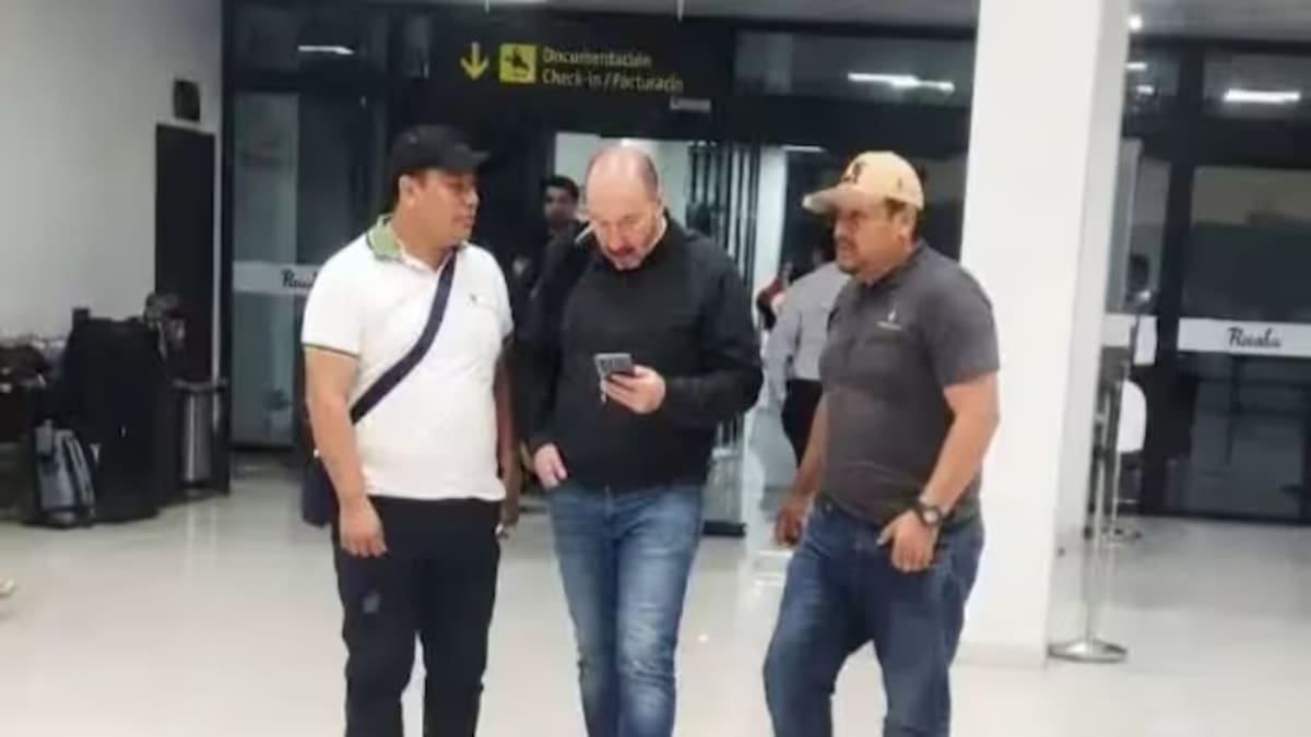 La Fiscalía de Bolivia imputó a Fernando Cerimedo por intento de femicidio y pidió 180 días de prisión preventiva