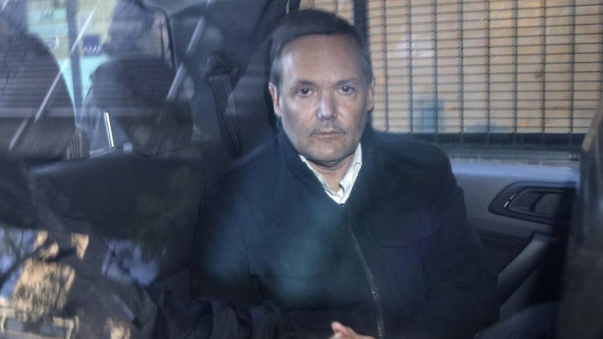 El femicida Farré recién podrá pedir la condicional en 2050