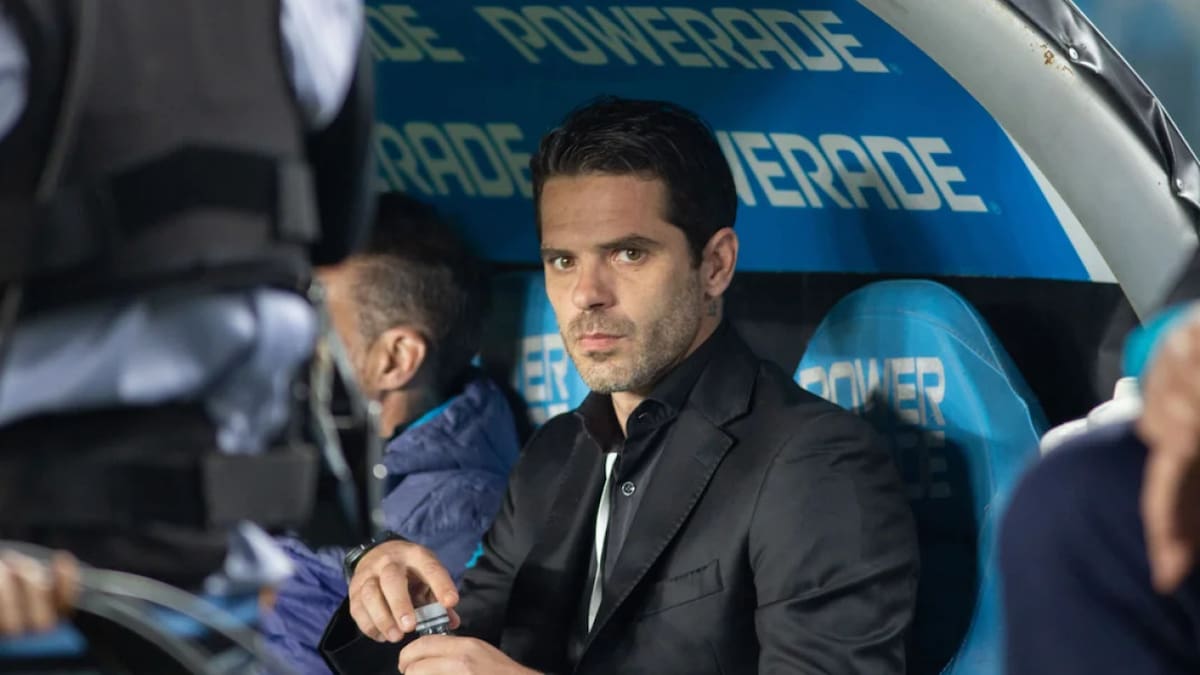 Fernando Gago, cada vez más cerca de Boca. Foto: NA