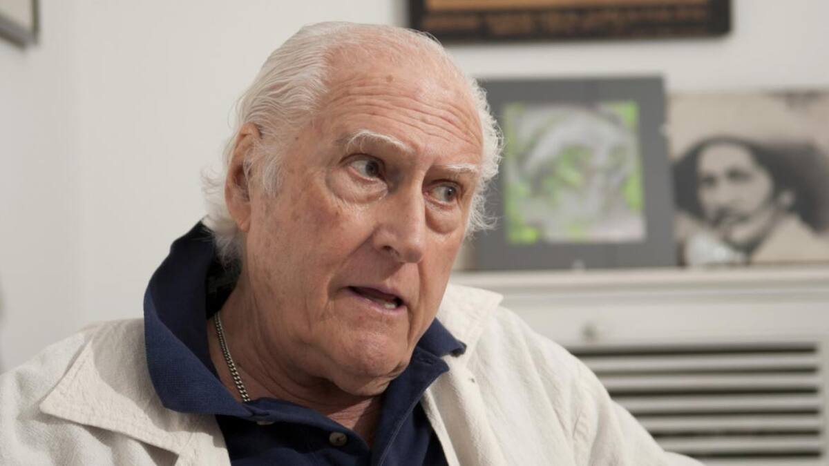 Fernando Pino Solanas