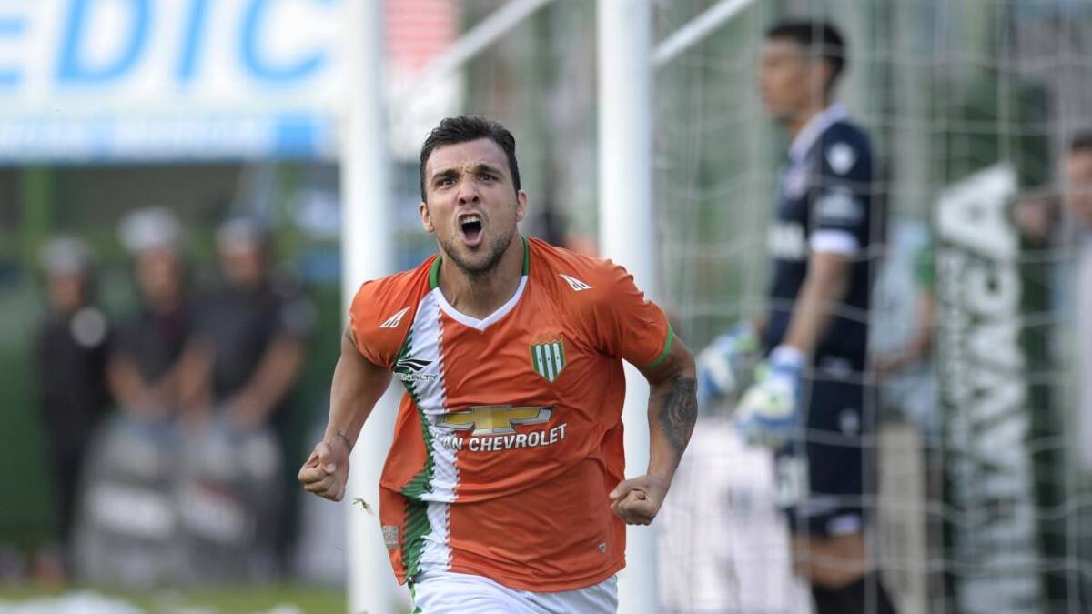 Festejo de Banfield (DYN)