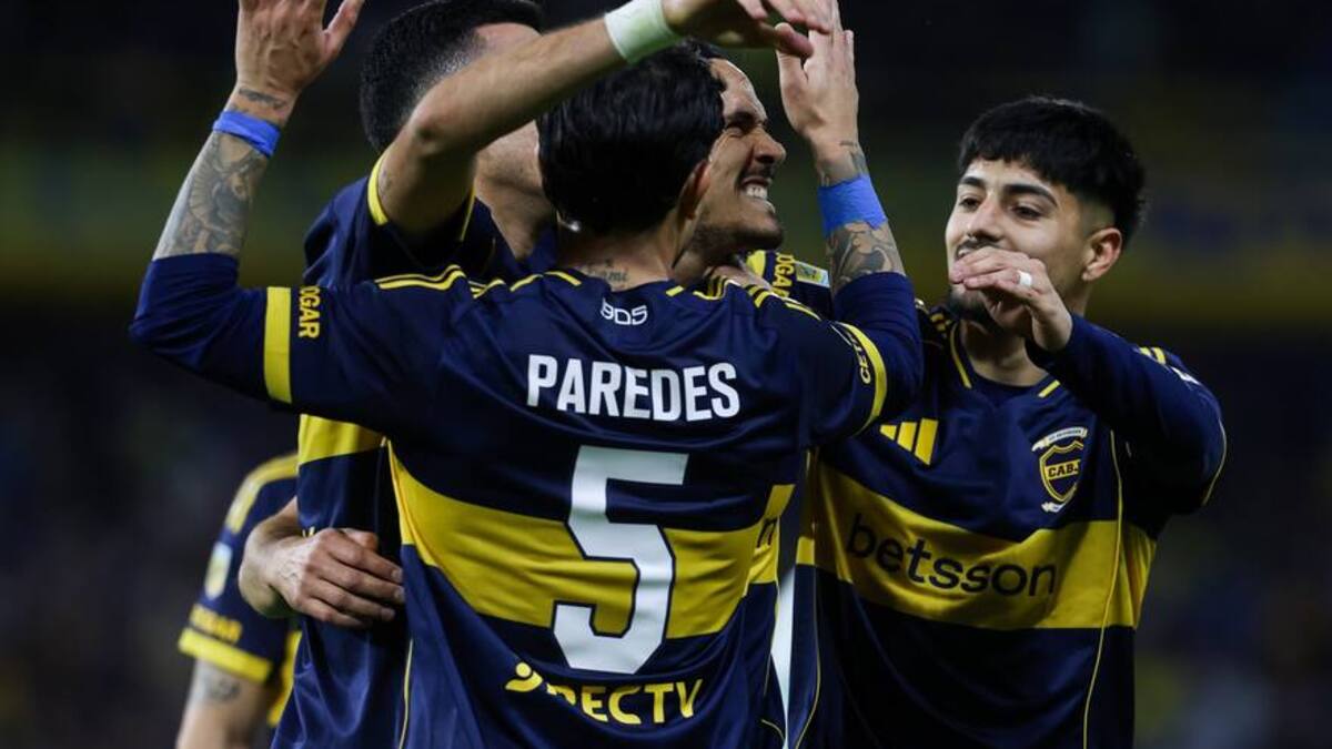 La buena noticia que recibió Boca de cara al mercado de pases: ¿se abre la puerta para la llegada de una figura del fútbol argentino?