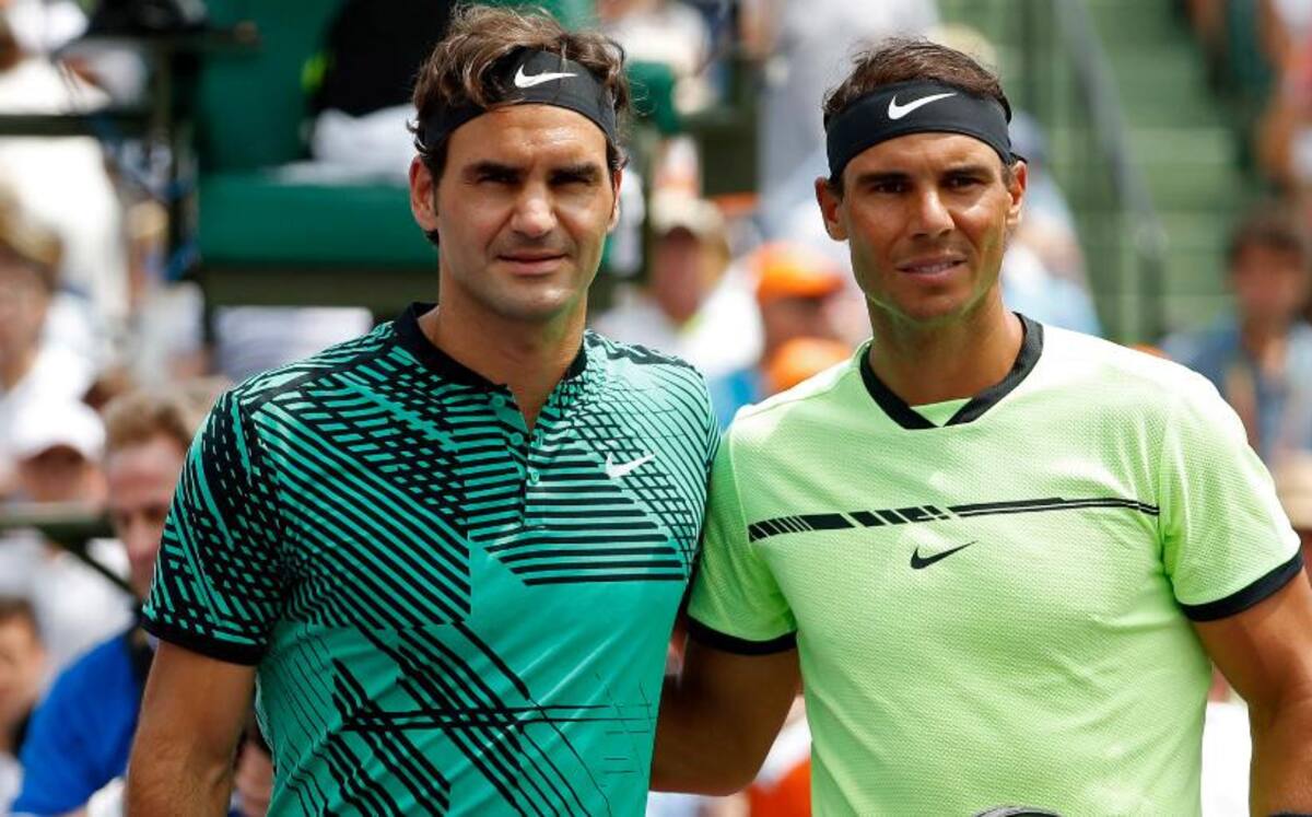 Festejo de Federer (Reuters)