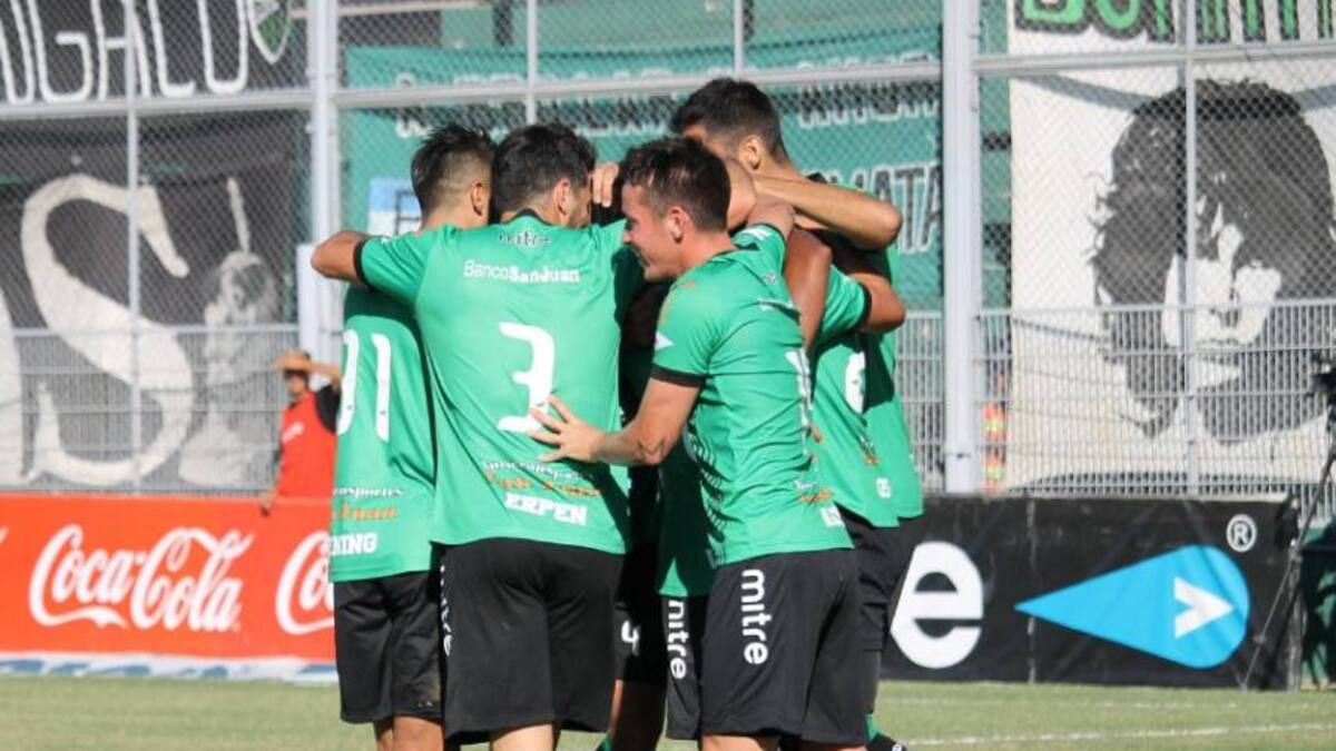 Festejo de San Martín de San Juan