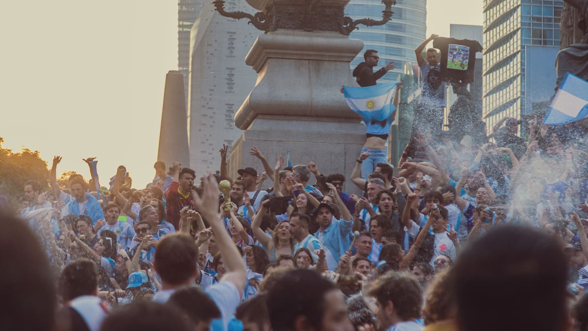 Mundial 2026, más allá de los partidos: cuando compartir también es salud