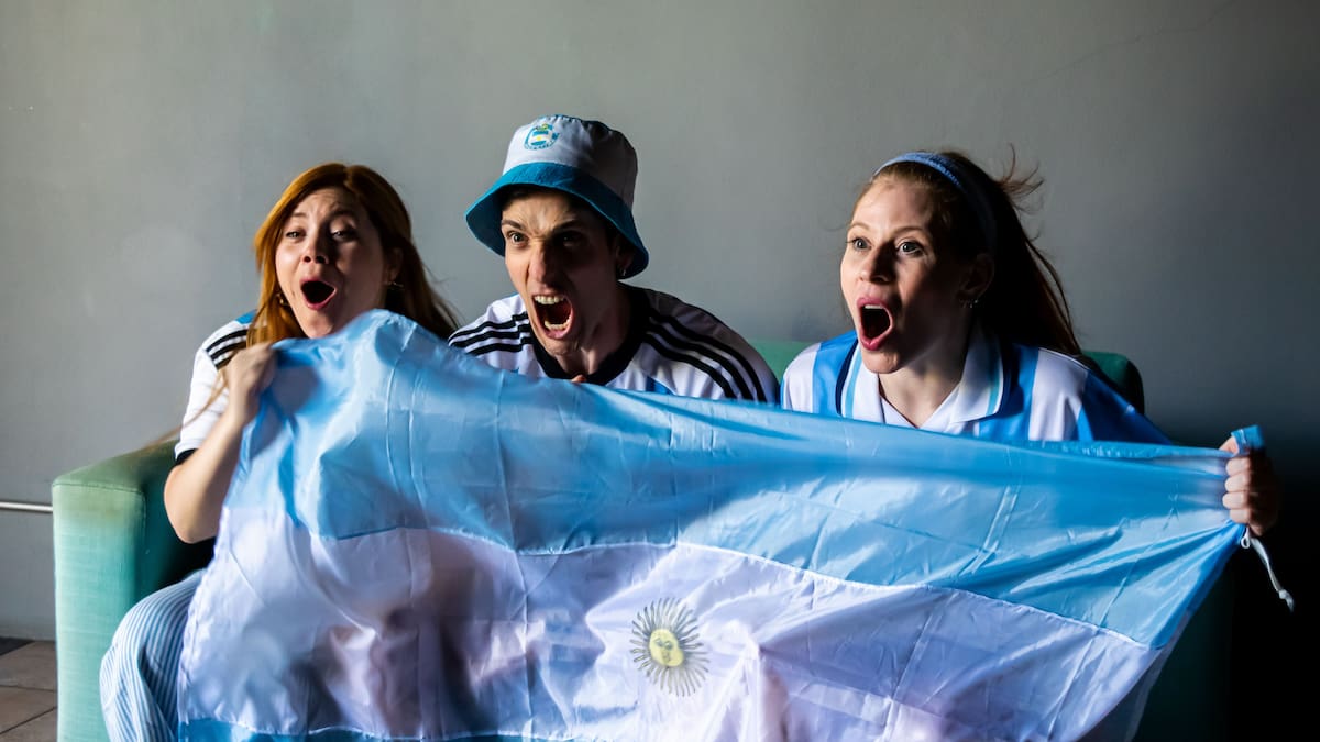 Hay feriado el viernes 3 de julio: quiénes podrán ver el partido de la Selección Argentina contra Cabo Verde sin trabajar