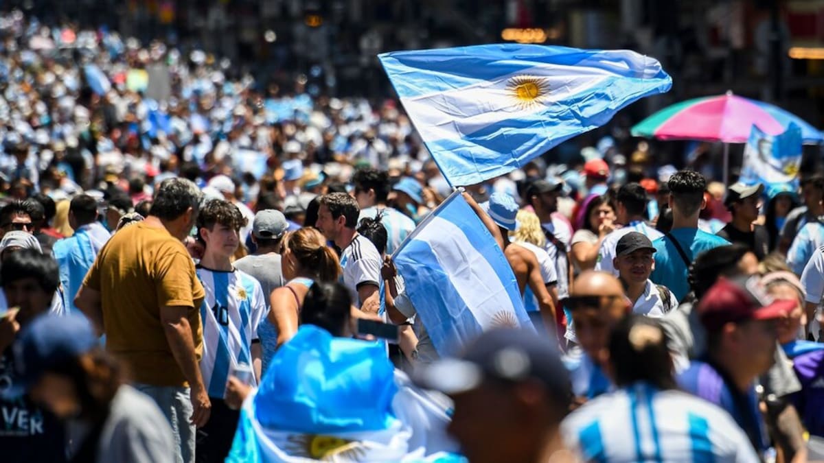 Experiencia BA Edición Mundial 2026: con entrada gratis, música y food trucks, es el plan ideal para este fin de semana en CABA