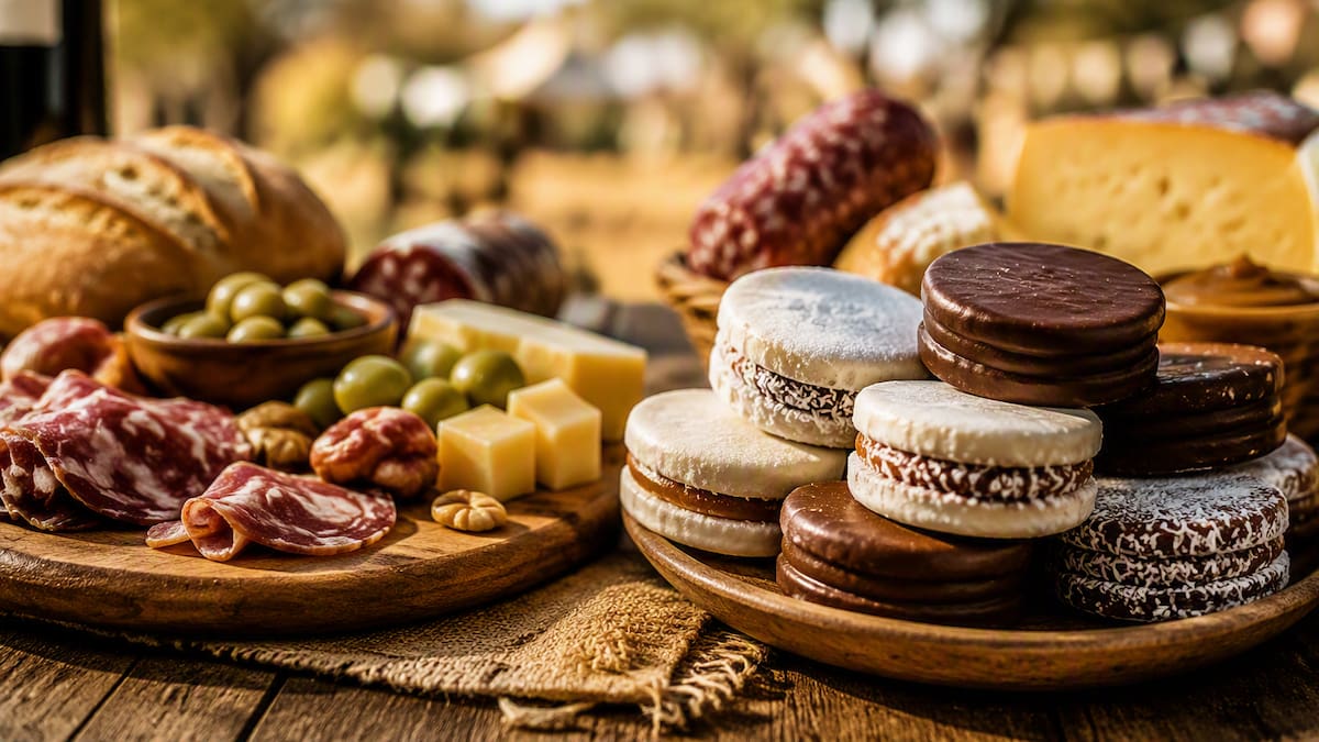 Llega un festín bonaerense de alfajores y picada campera: cuándo y dónde se podrá disfrutar de un evento único con entrada gratis