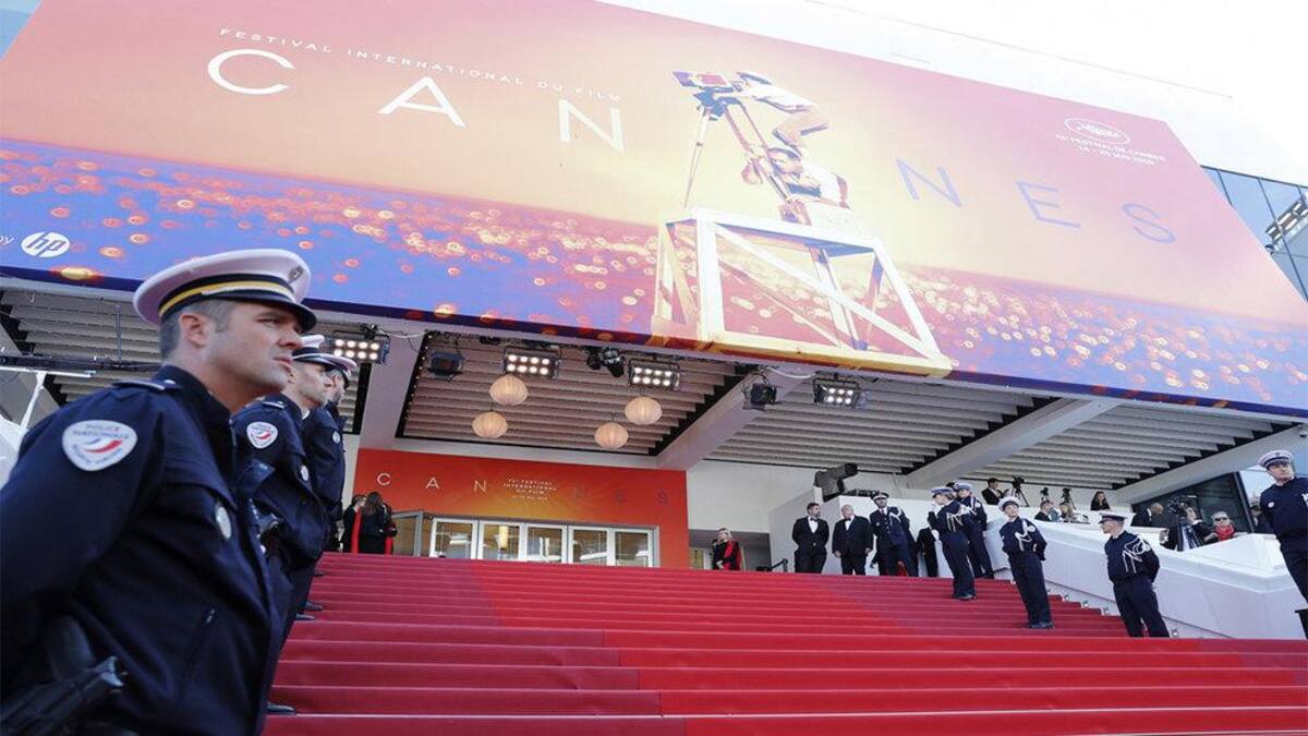 El origen del Festival de Cannes: una respuesta a la propaganda nazi y su inauguración fallida en 1939