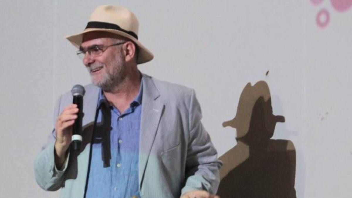 Festival de proyectos culturales