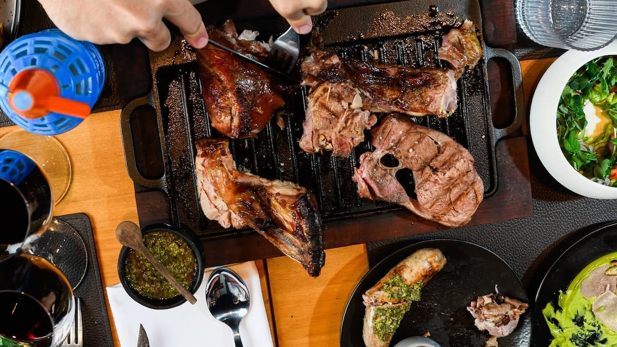 Festival Gastronómico Calesita en la Ciudad: cuándo es y qué locales participan del evento con entrada libre y gratuita