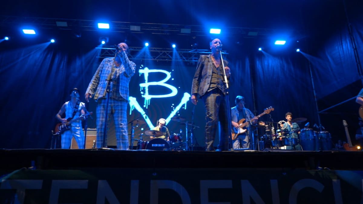 Festival por la Memoria en Merlo: las actividades y el mapa de la marcha por el 24 de marzo