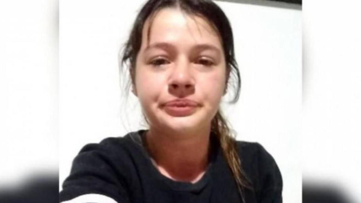 Fibrosis quística, enfermedad que padece Sabrina