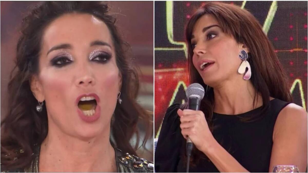 Duelo de bailarinas: Mora Godoy, furiosa con Laura Fidalgo en el Súper Bailando 2019