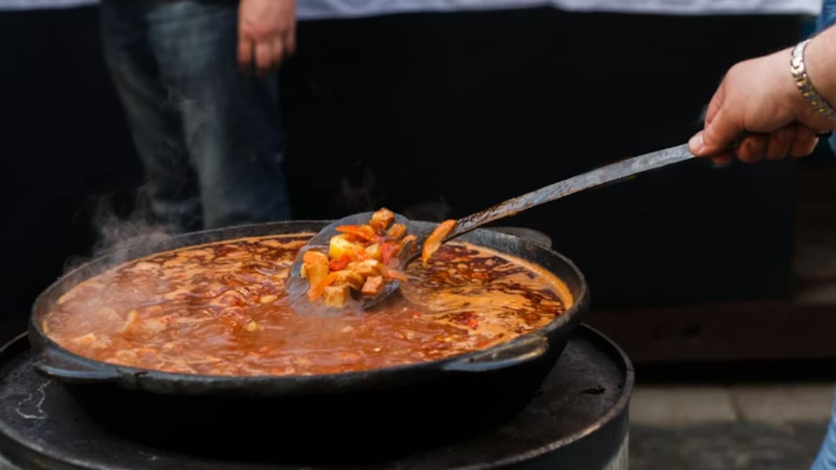 Carlos Keen se prepara para una nueva Fiesta de Comidas al Disco: cuándo es, cómo llegar y todos los detalles