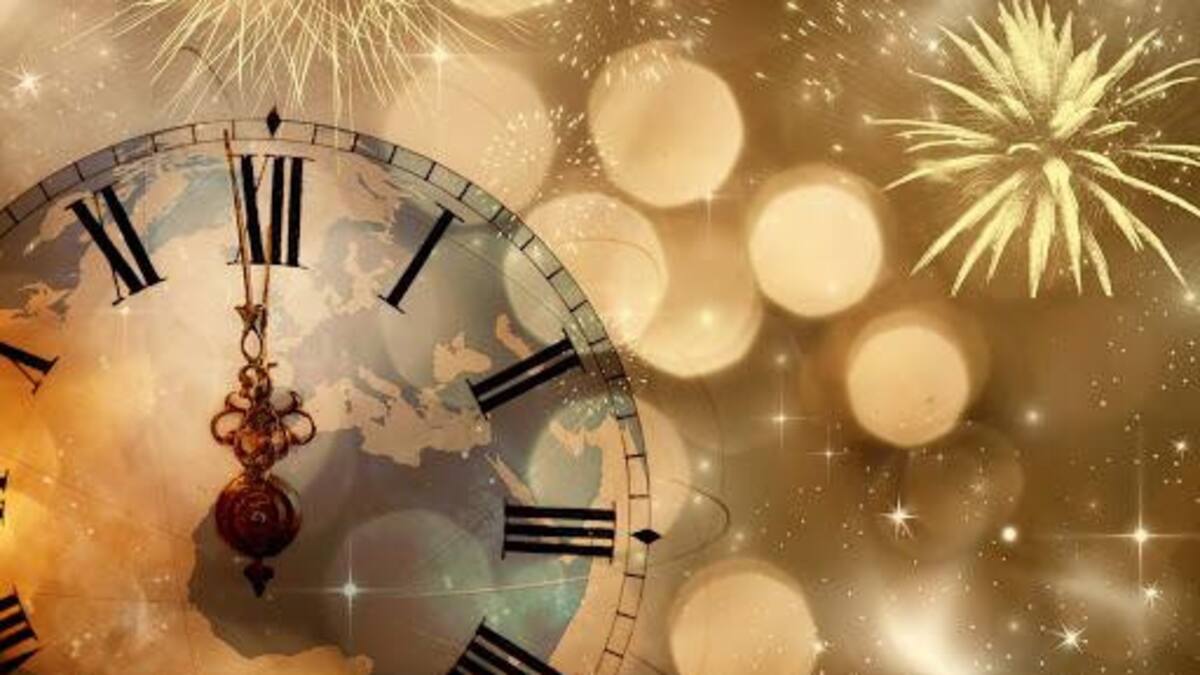 Fiesta de fin de año