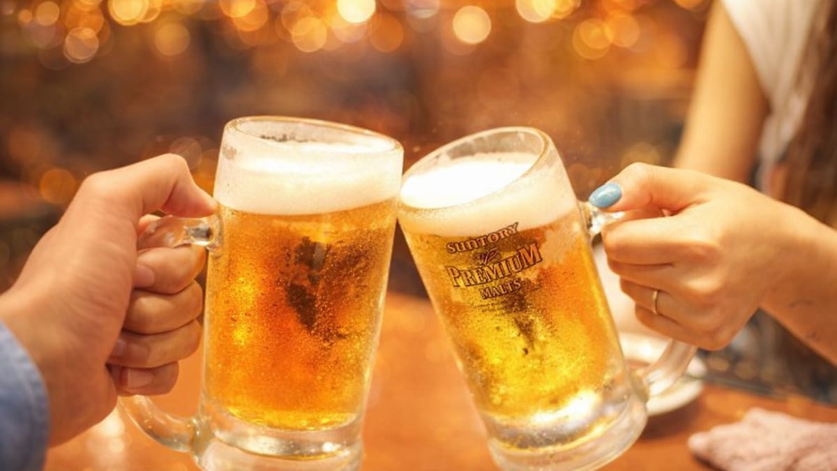 Fiesta de la Cerveza Artesanal
