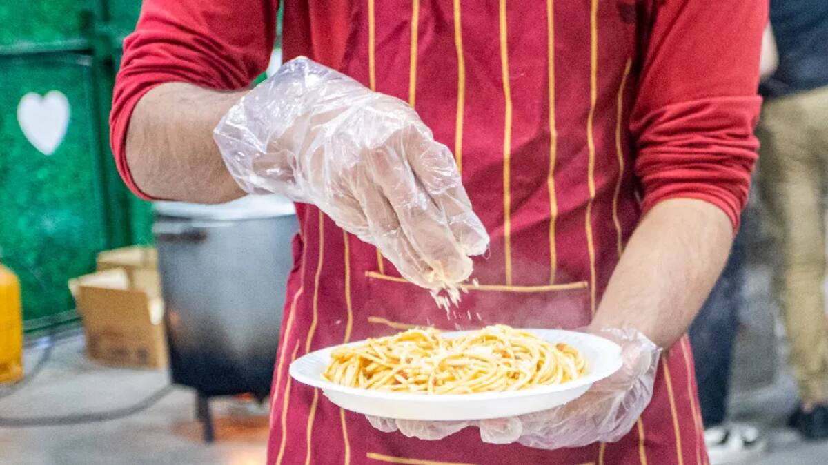 Se acerca la 7° Fiesta de la Pasta: cuándo es, dónde se realiza y cómo reservar entradas