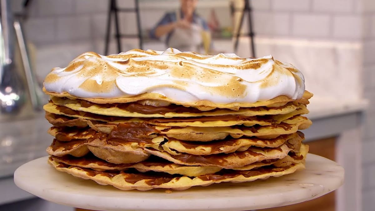 Cómo llegar en tren a la Fiesta de la Torta Argentina: el evento clave del finde largo para entretenerse y comer rico en familia