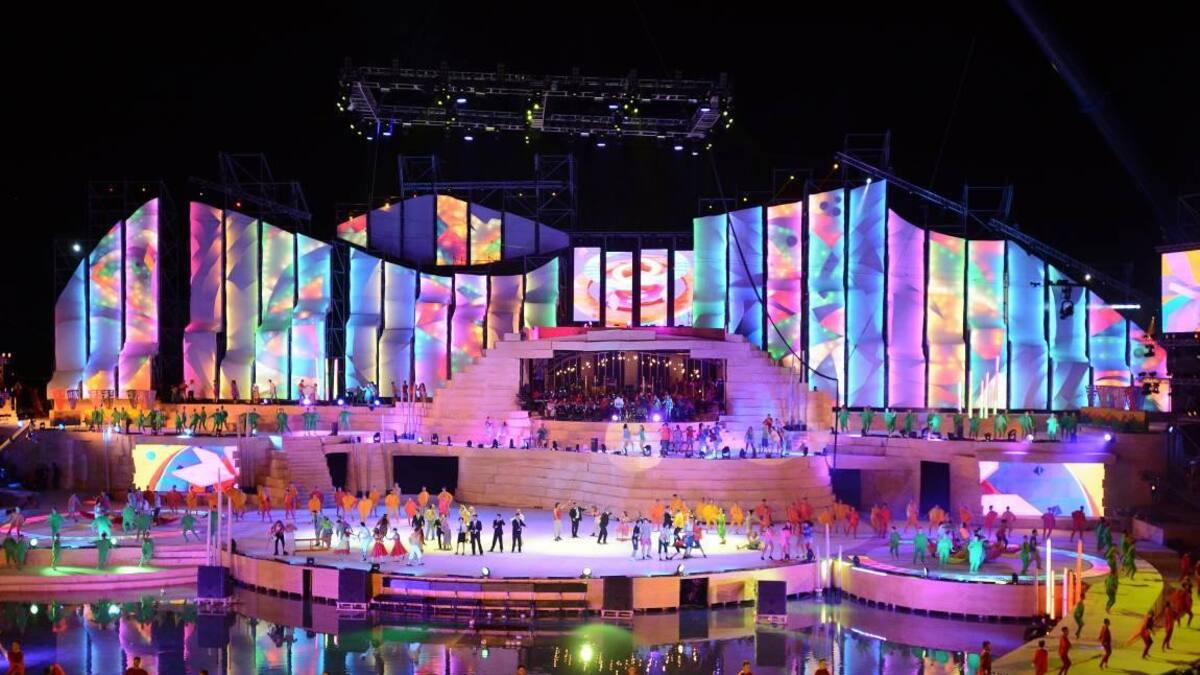 Fiesta de la Vendimia