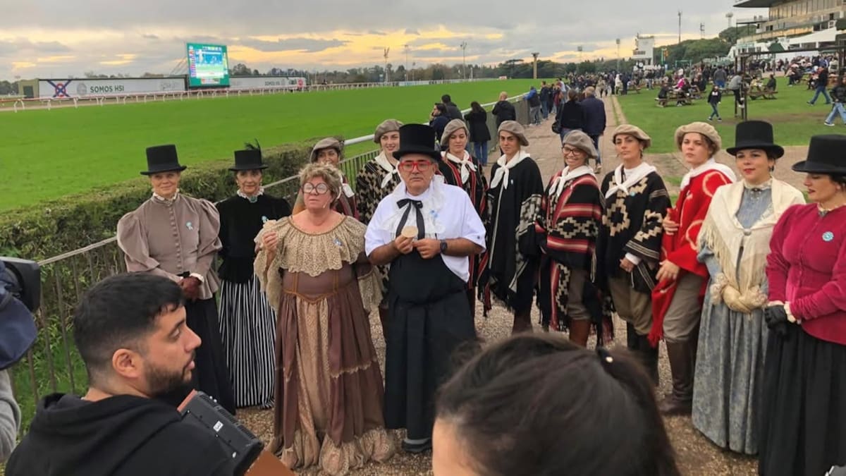La Fiesta de las Provincias, una feria gratuita de comidas, shows y artesanías, ideal para el finde largo del 25 de Mayo en Buenos Aires