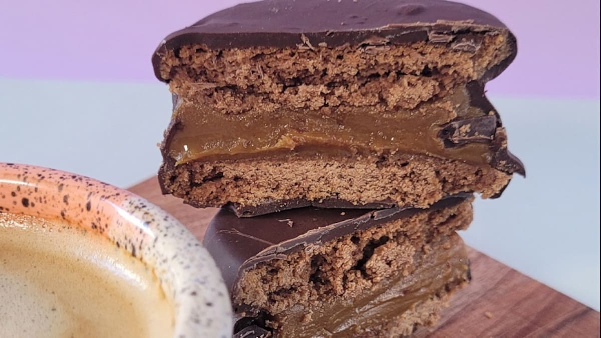 Se viene la Fiesta del Alfajor Regional 2026 con entrada gratuita: cuándo, dónde y todo lo que hay que saber